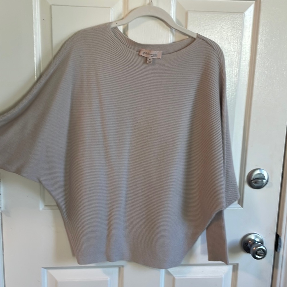 Unique Sweater